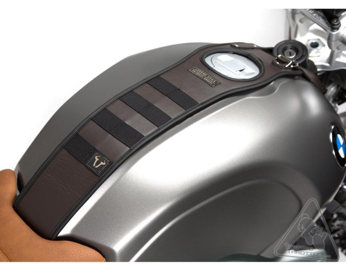 SW-MOTECH - SW-MOTECH Legend Gear SLA Tank Strap - BC.TRS.07.512.10000
