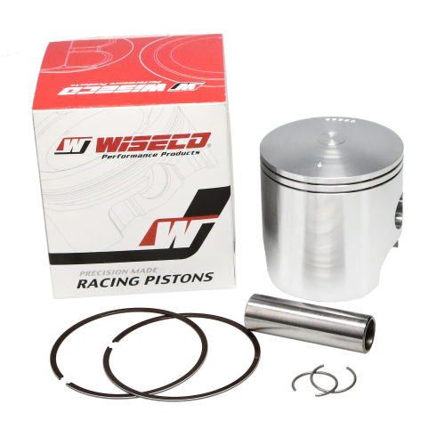 Wiseco - Wiseco Piston Kit - 71.50mm Bore - 337M07150