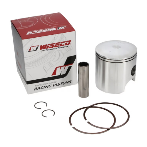 Wiseco - Wiseco Piston Kit - 70.00mm Bore - 337M07050
