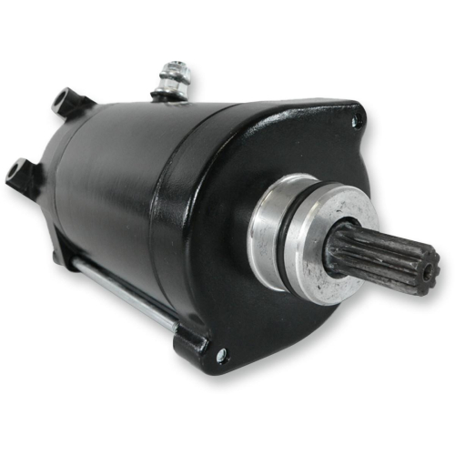 Arrowhead - Arrowhead Starter Motor - Black - 410-21090