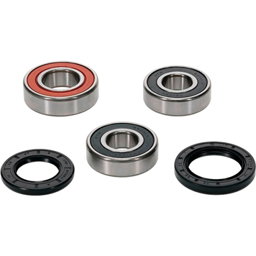 Pivot Works - Pivot Works Premium Wheel Bearing Kit - 25-1386-P