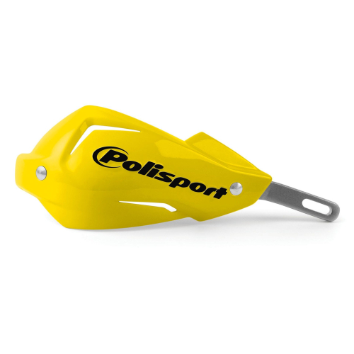 Polisport - Polisport Touquet Handguard - Yellow - 8306900004