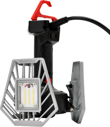 STKR - STKR Tri-Light Shop Light - 00301
