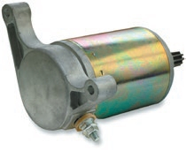 Arrowhead - Arrowhead Starter Motor - 410-54018