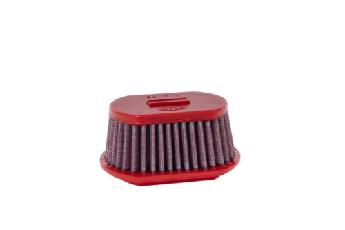 BMC - BMC Motorcycle Replacement Filter - FM412/08