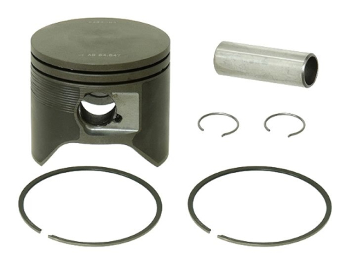 SPI - SPI Hyperdryve Piston Kit - Standard Bore - 85.00mm - SM-109287