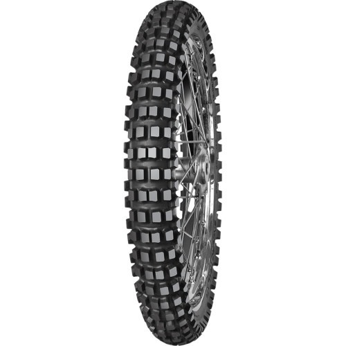Mitas - Mitas Enduro Trail XT+ Front Tire - 120/70-19 - 70001179