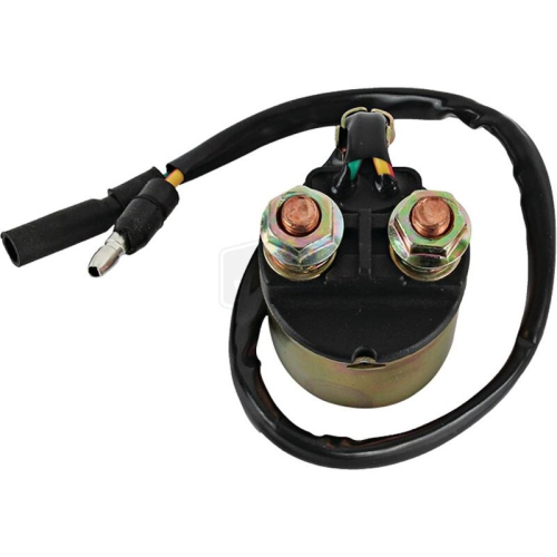 Arrowhead - Arrowhead Starter Relay - 240-58015