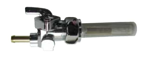 Emgo - Emgo Petcock - 21mm 13/16in. NPT - 07-67160