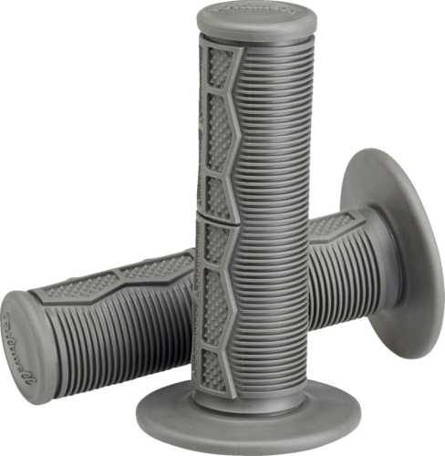 Biltwell Inc. - Biltwell Inc. Moto Grips - Soft - 6708-0601