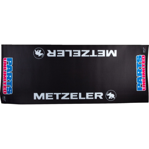 Parts Unlimited - Parts Unlimited Absorbent Pit Pad - 9201-0092