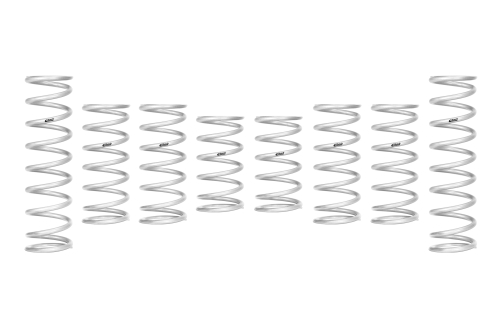 Eibach - Eibach Pro-UTV Stage 2 - E85-209-027-02-22