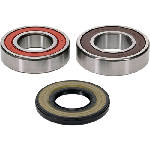 Pivot Works - Pivot Works Premium Wheel Bearing Kit - 25-1667-P