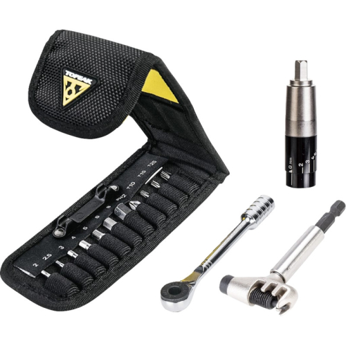 Topeak - Topeak Ratchet Rocket Lite NTX+ - TT2580