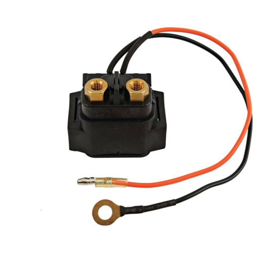 Arrowhead - Arrowhead Solenoid - 240-58008