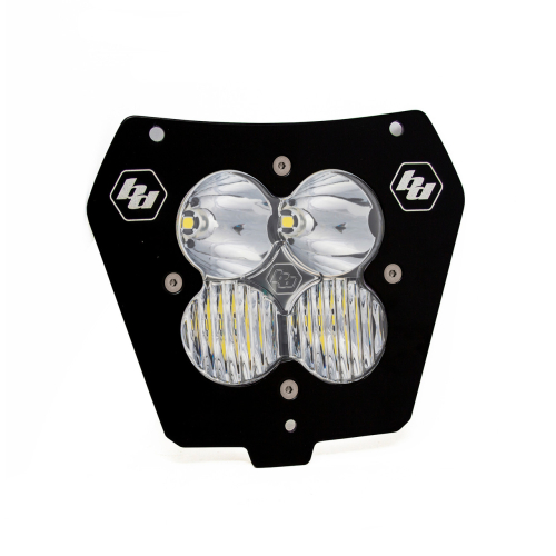 Baja Designs - Baja Designs XL Pro AC Headlight Kit - 500010AC