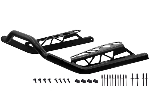 SP1 - SP1 Rear Bumper - SC-12677