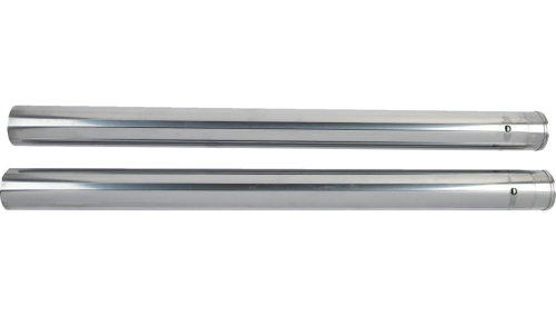 Drag Specialties - Drag Specialties OEM Style Fork Tube - 24.875in. - 0404-0630