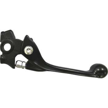 Parts Unlimited - Parts Unlimited Left Hand OEM Replacement Lever - 0614-1887