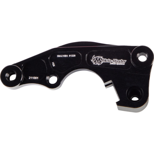 Moto-Master - Moto-Master Adapter Bracket - 211001-PU