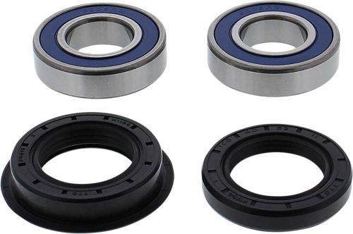 Moose Racing - Moose Racing Wheel Bearing Kit - 25-1741