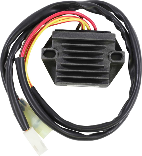 Parts Unlimited - Parts Unlimited Regulator - 2112-1549