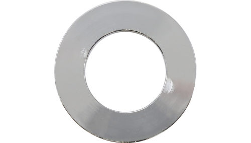 Drag Specialties - Drag Specialties Rear Wheel Spacer - Chrome - 0214-1971