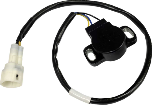 Parts Unlimited - Parts Unlimited Throttle Position Sensor - 1022-0262