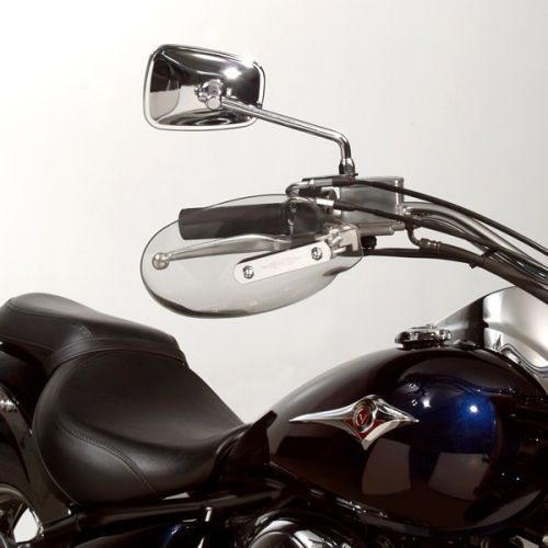 National Cycle - National Cycle Hand Deflectors - N5506
