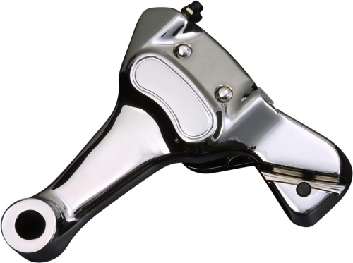 HardDrive - HardDrive Chrome Brake Caliper - 89450