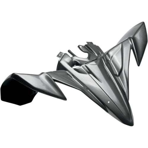 Maier Mfg - Maier Mfg Front Fender - Carbon Fiber Black - 19010-30
