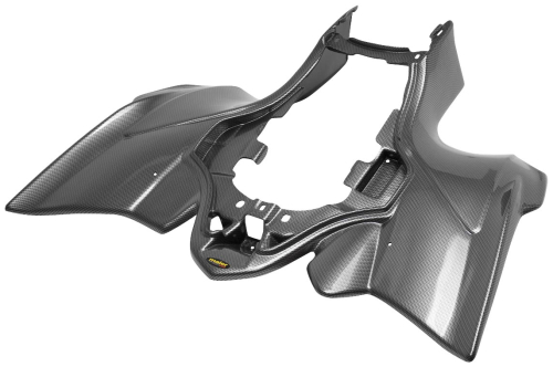 Maier Mfg - Maier Mfg Rear Fender - Carbon Fiber Black - 19011-30