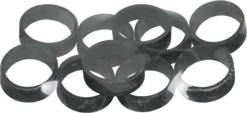 Cometic Gasket - Cometic Gasket Intake Seal Manifold to Head Rubber Band - C9608
