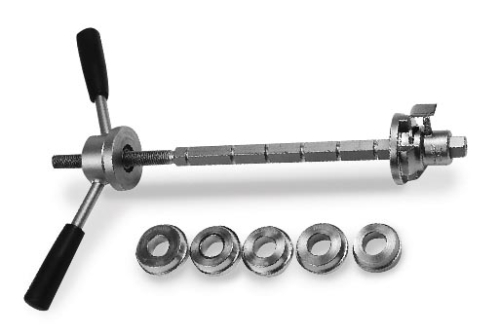 Park Tool - Park Tool USA Steering Race Press - HHP-2M