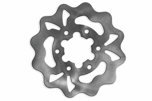 Galfer Brakes - Galfer Brakes Standard Wave Brake Rotor - DF842W