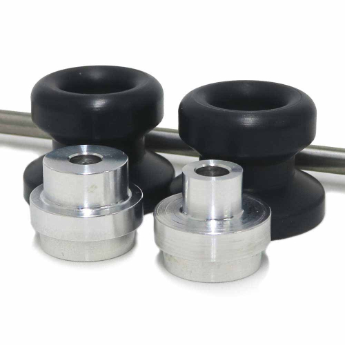 Shogun Motorsports - Shogun Motorsports Front Axle Slider - 702-4929