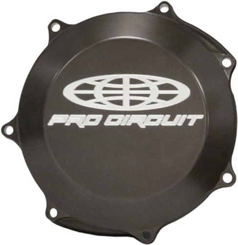 Pro Circuit - Pro Circuit Clutch Cover - CCY10450F