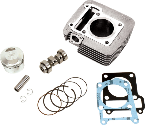 BBR Motorsports - BBR Motorsports Replacement Circlips for 150cc Big Bore Kit - 411-YTR-1217