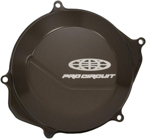 Pro Circuit - Pro Circuit Clutch Cover - CCH09450