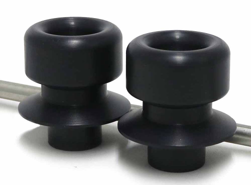 Shogun Motorsports - Shogun Motorsports Front Axle Slider - 702-4209