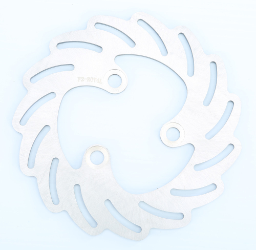 Streamline - Streamline Blade Brake Rotor - F2-ROT4L