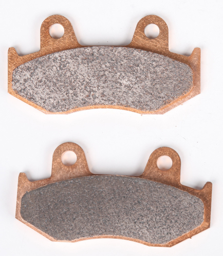 Streamline - Streamline Extreme Duty Brake Pads - SB92EX