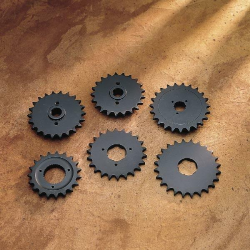PBI - PBI Steel Front Sprocket - 14T - 313-14