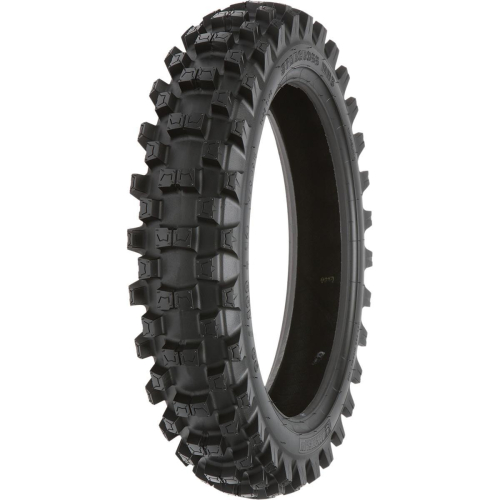 Michelin - Michelin Starcross MH3 Junior Rear Tire - 80/100-12 - 24544