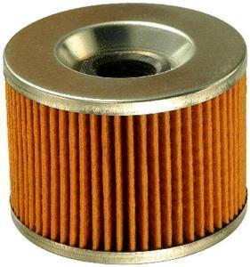 Fram - Fram Oil Filter - Standard - CH6006