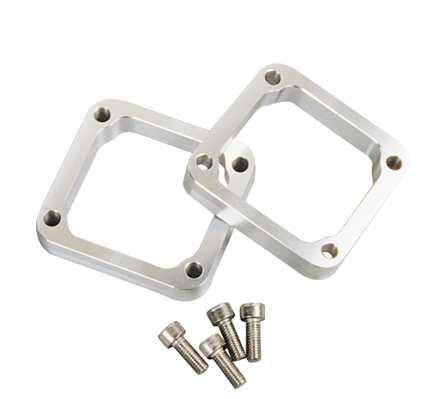 Pro Design - Pro Design Manifold Spacer - PD520