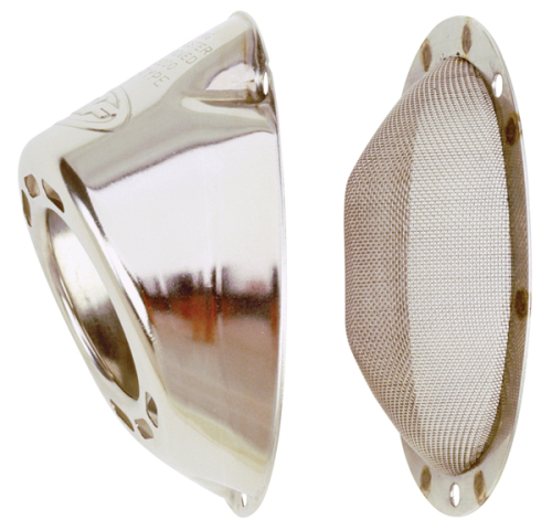FMF Racing - FMF Racing PowerCore 4 Modular Spark Arrestor Screen - 040170