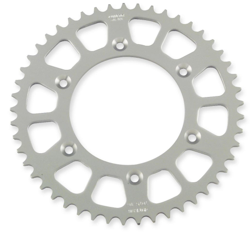 Sunstar - Sunstar Works Triplestar Aluminum Rear Sprocket - 48T - 5-145648