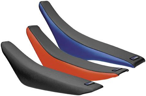 Quad Works - Quad Works Seat Cover - Blue - 30-12586-03
