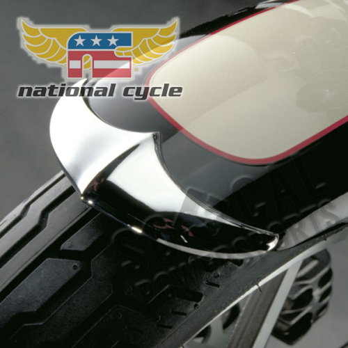 National Cycle - National Cycle Cast Fender Tip - N731